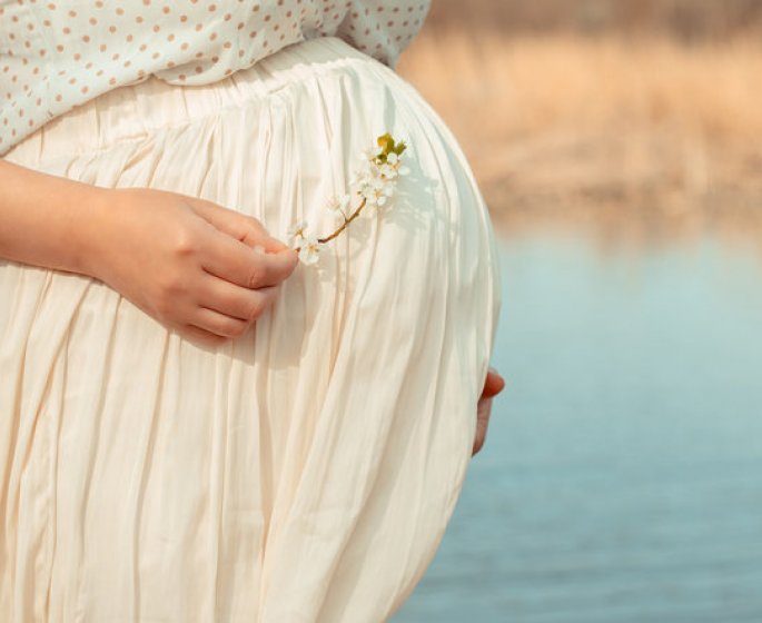 Les regions ou l-on meurt le plus a cause de la grossesse ou l’accouchement