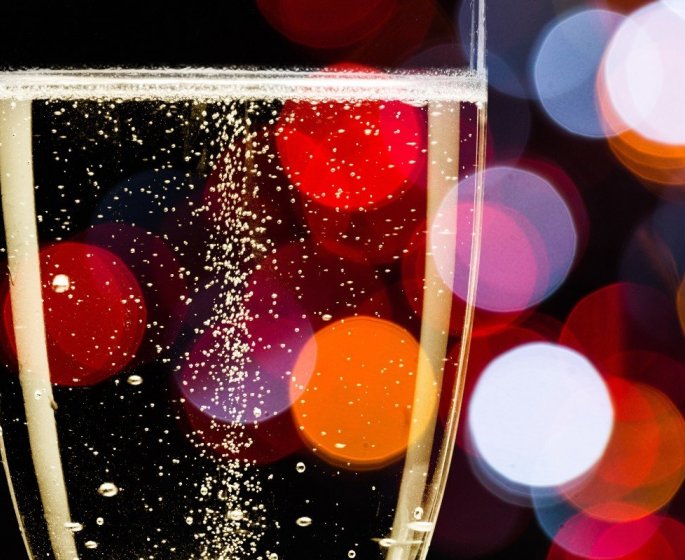 8 bienfaits du champagne sur votre sante