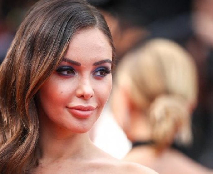Nabilla, malade : "Je ne savais pas que cette maladie existait"