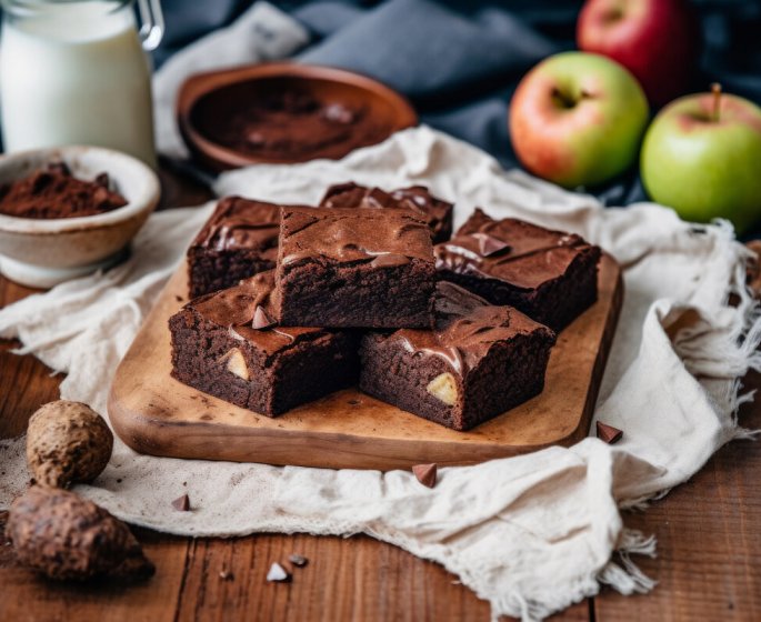 Ces aliments (insoupconnes) contiennent de la cafeine cachee