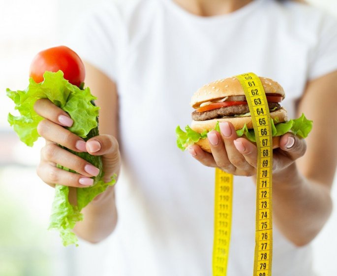 Malbouffe : 9 "aliments sante" qui remplacent les collations industrielles