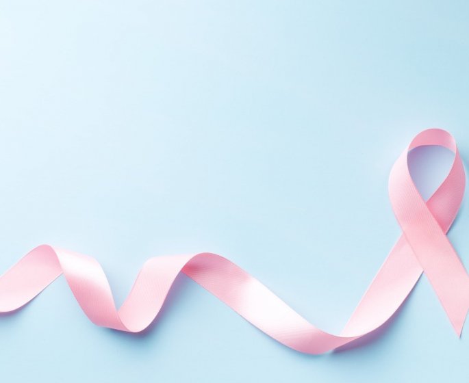 Cancer du sein : les departements ou il fait le plus de victimes