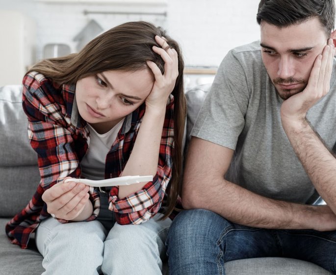 Le jeune intermittent pourrait nuire a la fertilite