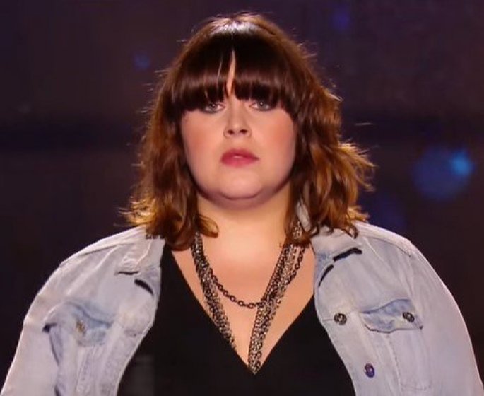 The Voice : comment Ana Ka a perdu 53 kilos 