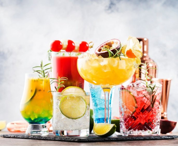 Alcool : 7 cancers ou les risques augmentent si vous buvez