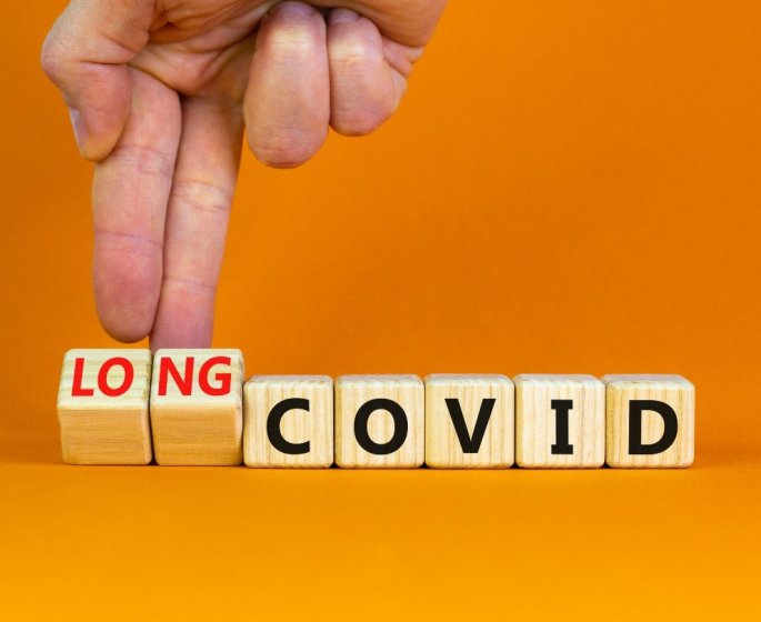 Covid long : les signes que vous l’avez selon CDC