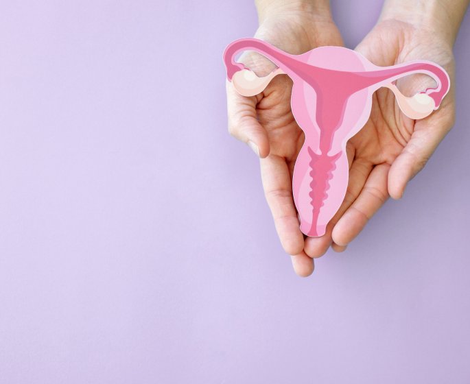 Cancer du col de l-uterus : apres l-avoir vaincu, elle temoigne des signes qui doivent alerter