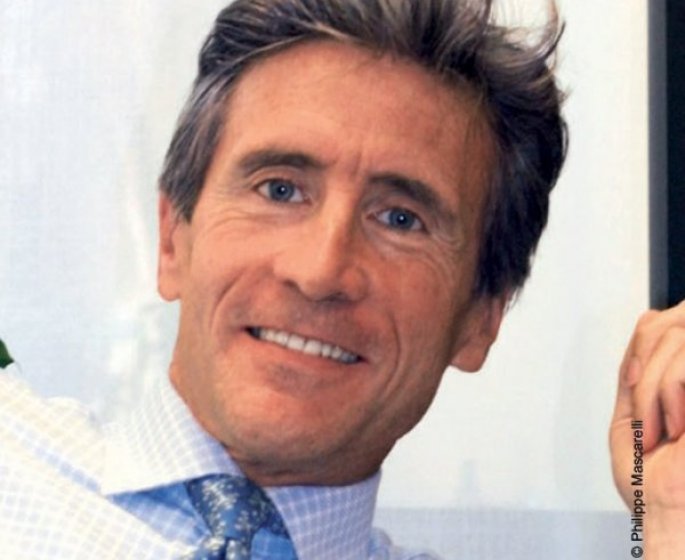 Dr Yann Rougier