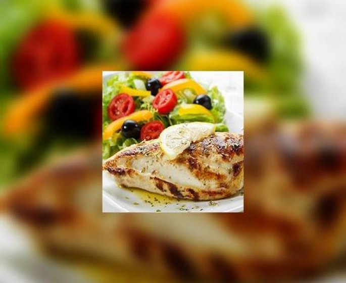 Regime a calories limitees