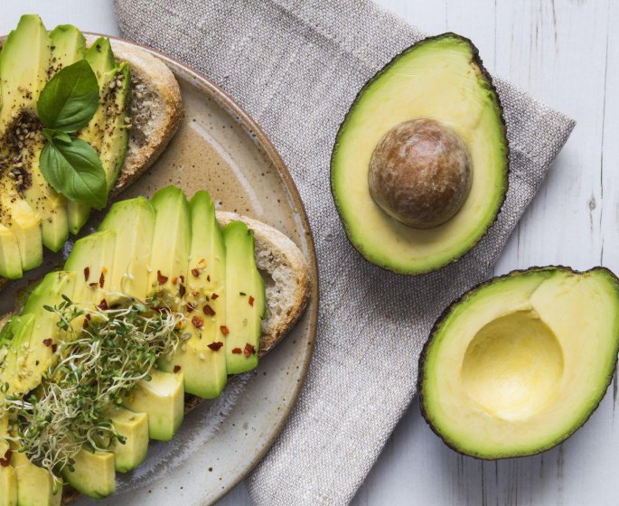 Comment reconnaitre si un avocat est mur ?