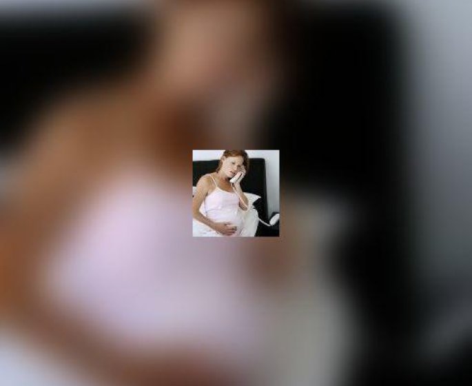 9e mois de grossesse : la delivrance !