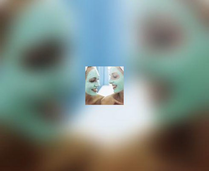 Votre peau est mixte : les soins-cles