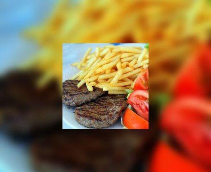 Regime de la chrono-nutrition®