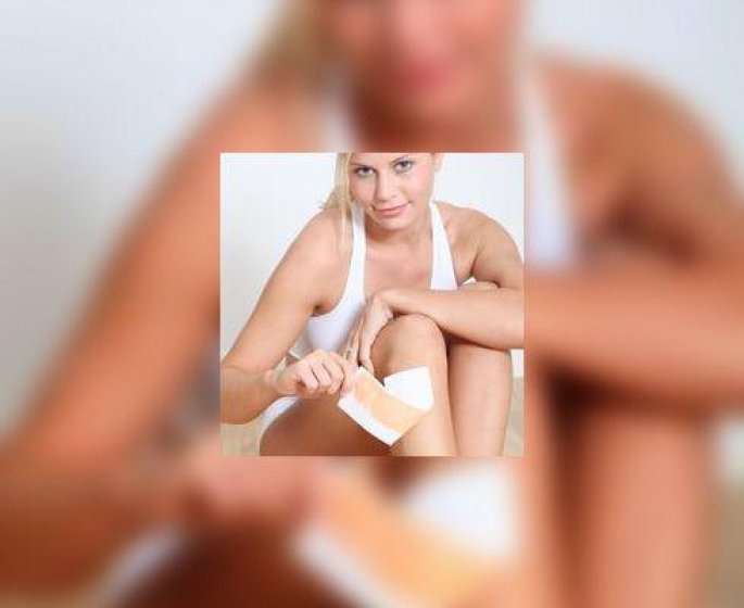 Epilation : bien choisir sa methode