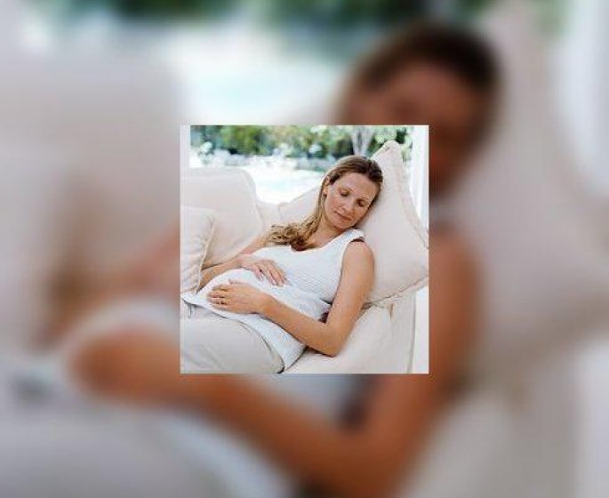 Grossesse et pre-eclampsie : les facteurs de risque