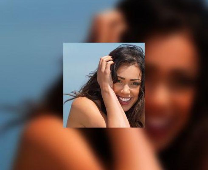 Des cheveux brillants et en pleine forme