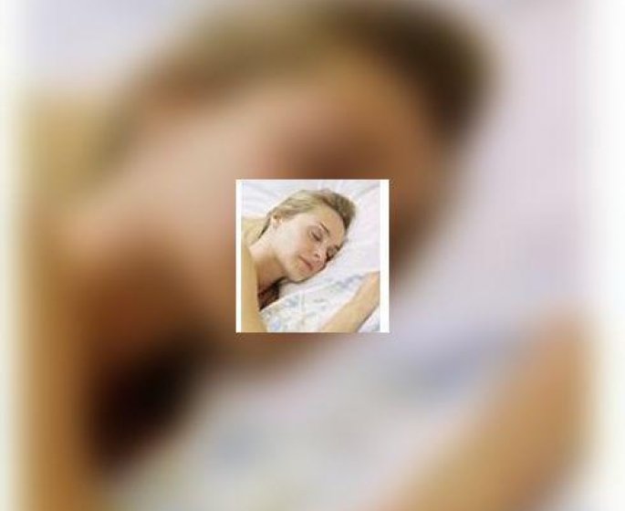 Grossesse : chassez les insomnies