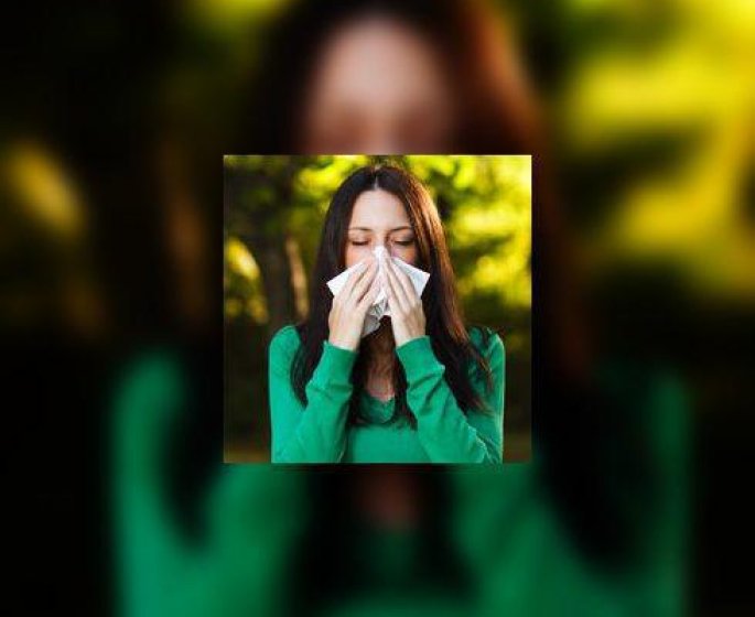 Allergies respiratoire