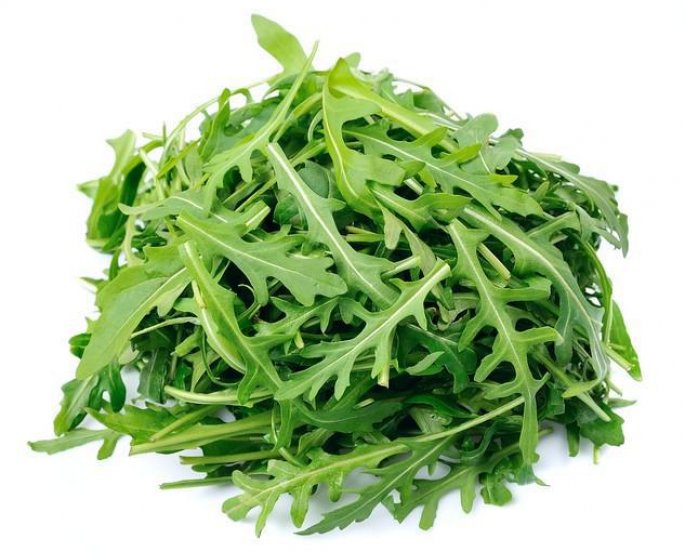Dip a la roquette