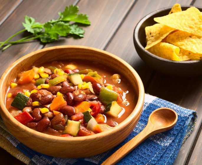Chili con carne