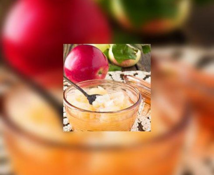 Pommes en cocotte aux pignons