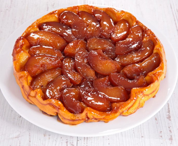 Tarte Tatin