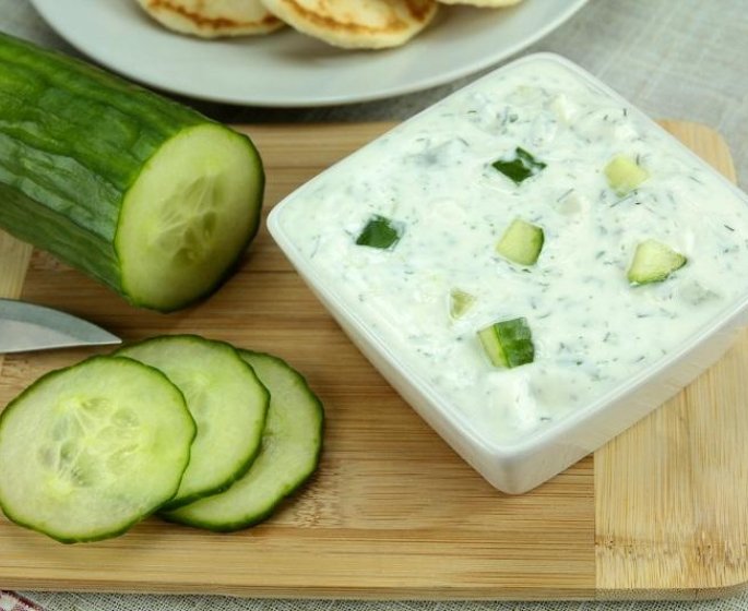 Le concombre : toute la verite sur ce legume special regime
