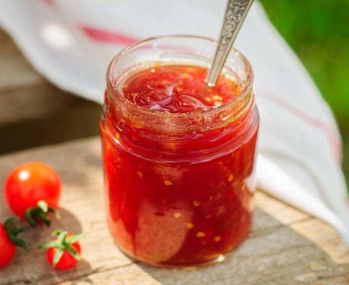 Un homard aux tomates, facon bolognaise ?