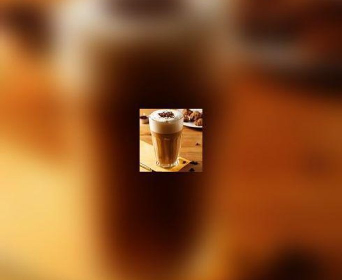 Chocolat chaud aux epices