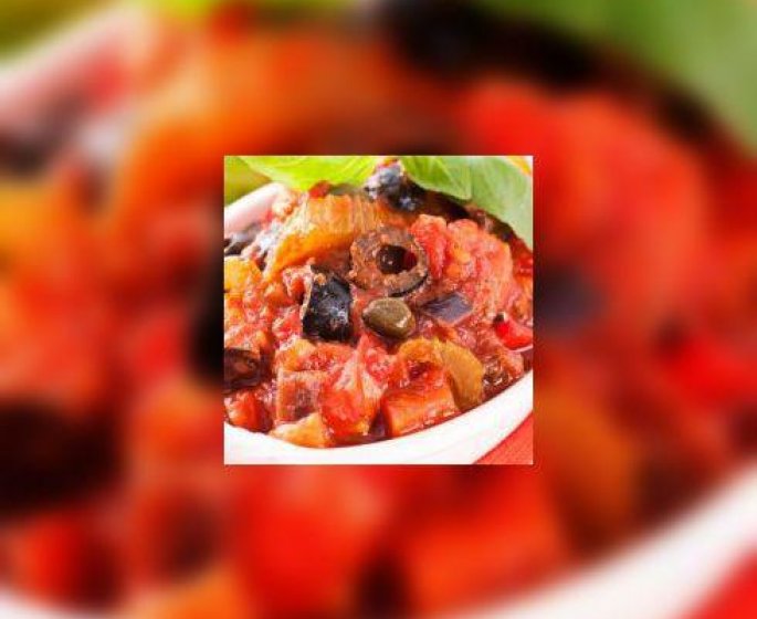 Ratatouille