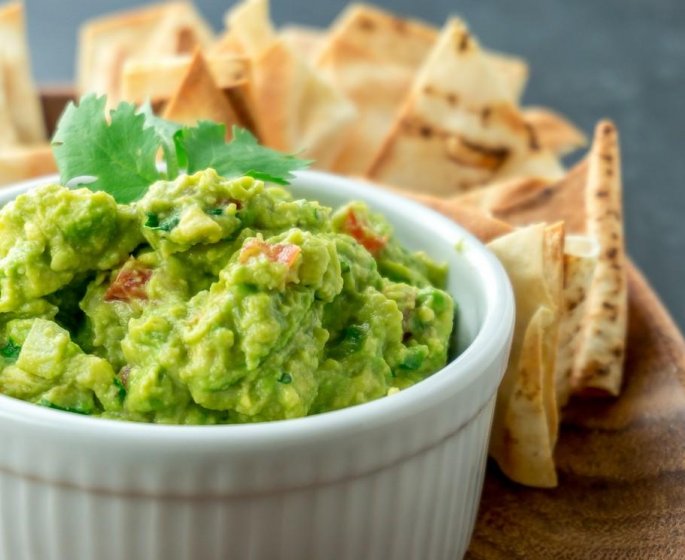 Guacamole