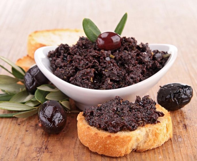 Tapenade