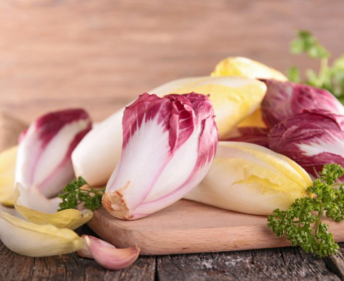 Endives meunieres