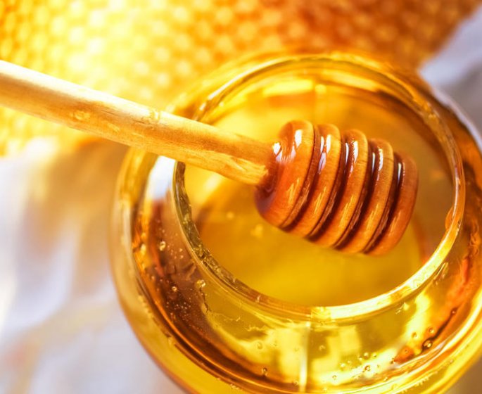 Le miel pour votre sante 