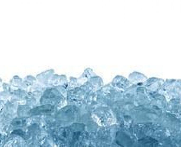 Sucette glacee maison anti canicule