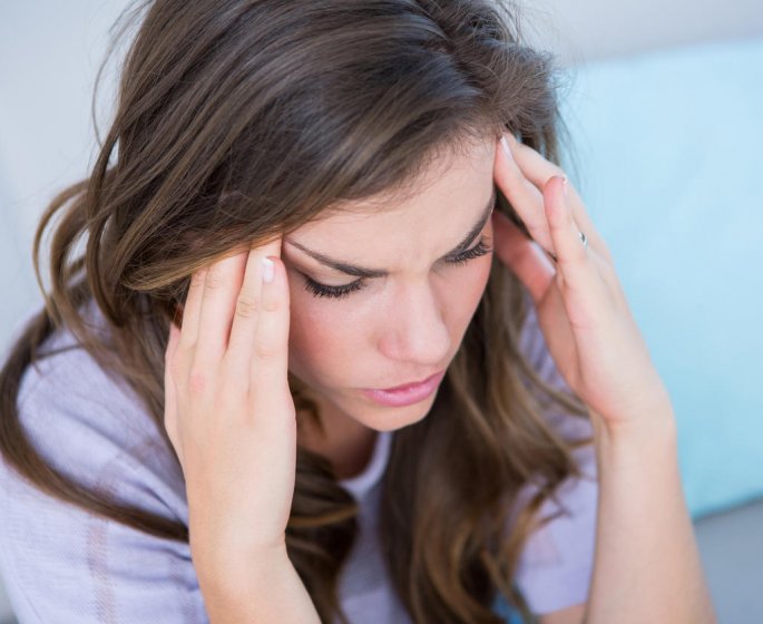 Mal de tete : est-ce une migraine ou une cephalee de tension ?