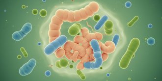 Le microbiote intestinal : le gardien insoupconne de votre immunite