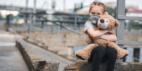 Pollution de l-air : les enfants perdent jusqu’a 7 mois d’esperance de vie