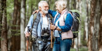 La teleassistance GPS pour les seniors pour plus de securite et de serenite