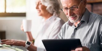Les electrodes, efficaces dans la maladie de Parkinson