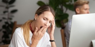 La fatigue : un symptome lie au traitement du cancer...