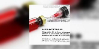 Hépatite B : pire que le sida