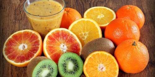 La vitamine C ? Essentielle a votre equilibre et a votre sante