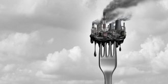 Cancer : la pollution est responsable de 10 % des cas en Europe