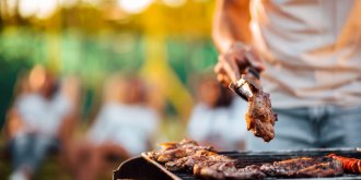 Conseils pour cuisiner au barbecue