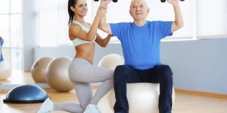 L’ergotherapie : une discipline au service de l’autonomie !