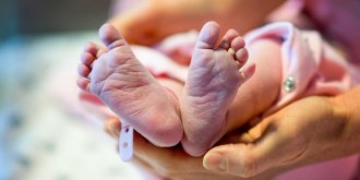 La turbulette : trop lourde pour un bebe premature ?