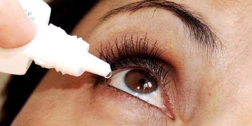 Mal aux yeux : a quoi servent les larmes artificielles ?