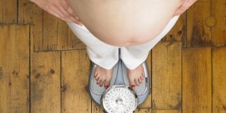 Grossesse : combien de kilos ?