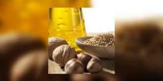 Omega-3 et omega-6 : un subtil equilibre